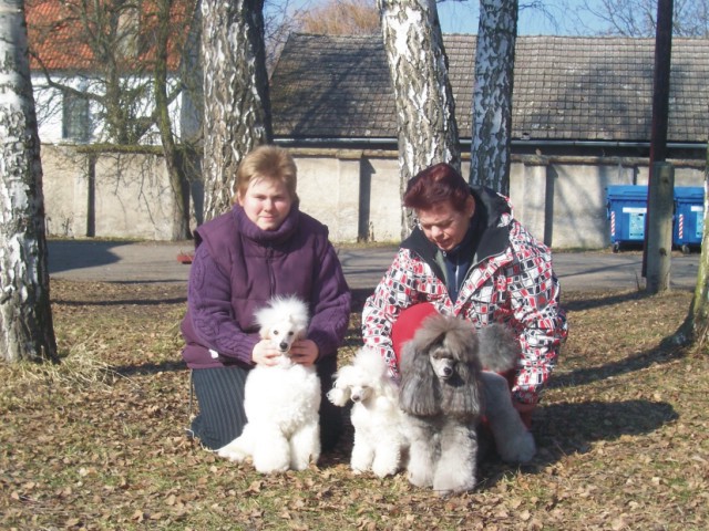 2. OKV Libice n.Cidlinou, Kubeš, CZ