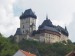 5. Karlštejn.
